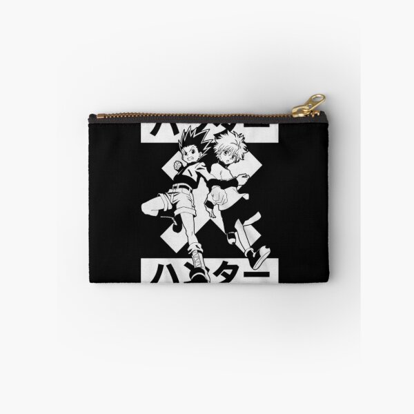 Item preview,  Hunter Association Exam Classic Black and White Bold Logo designed and sold by UNZY-ds.