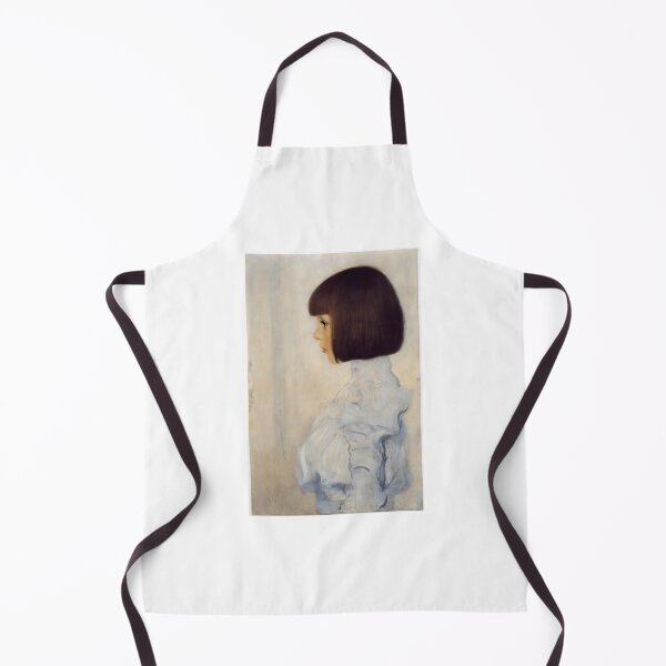Item preview, Portrait of Helene Klimt by Gustav Klimt designed and sold by sandsgnn.