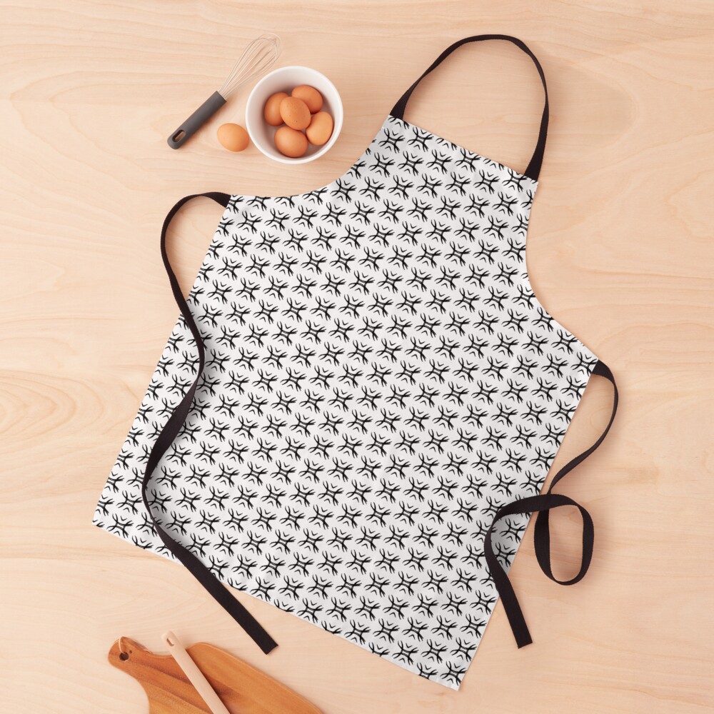 Item preview, Apron designed and sold by krystwaters.