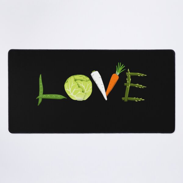 Item preview, Vegan Love Design designed and sold by Jaudaux Designs.