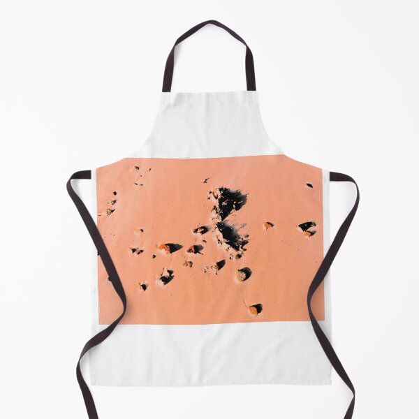 Item preview, On the deserted beach designed and sold by ART22.