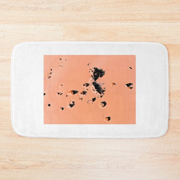 Item preview, On the deserted beach designed and sold by ART22.