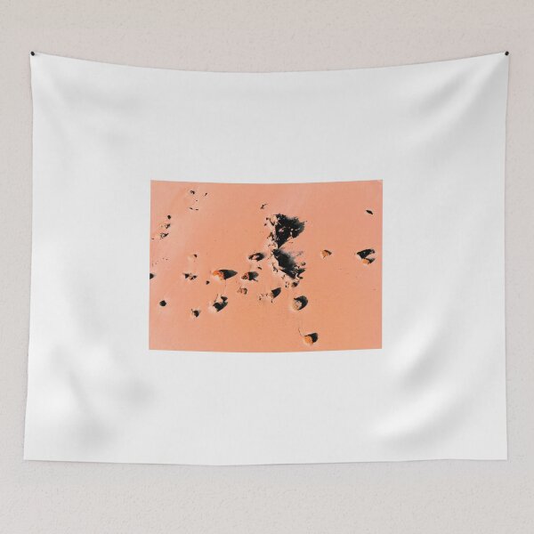 Item preview, On the deserted beach designed and sold by ART22.