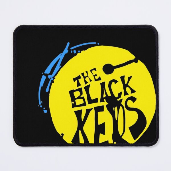 Item preview, the black keys designed and sold by LSDComeseuram.