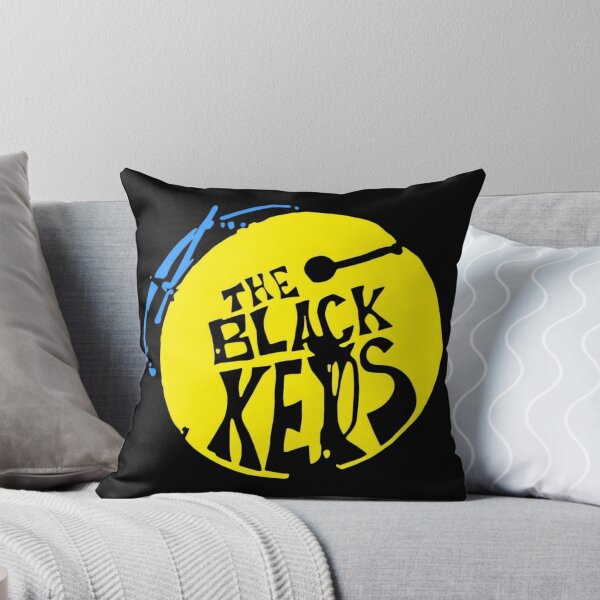 Item preview, the black keys designed and sold by LSDComeseuram.