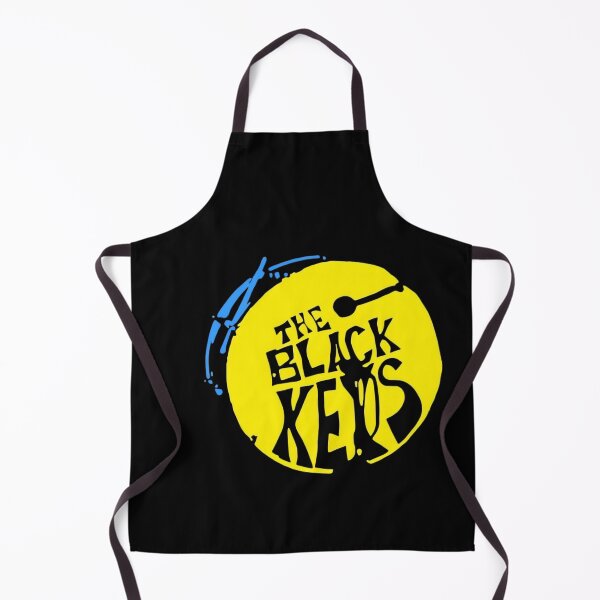 Item preview, the black keys designed and sold by LSDComeseuram.