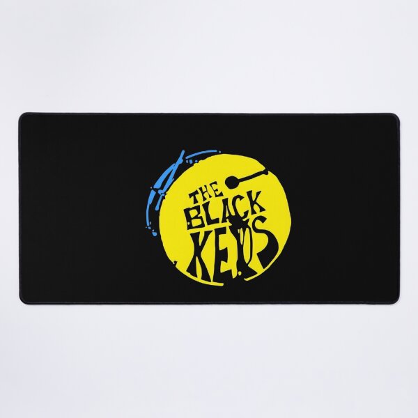 Item preview, the black keys designed and sold by LSDComeseuram.