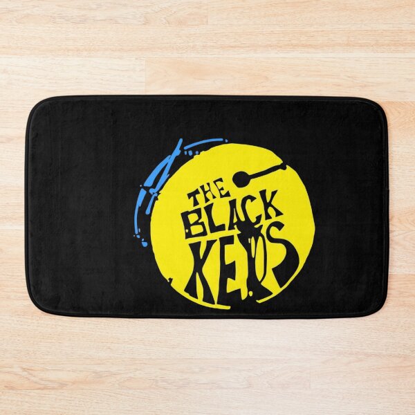 Item preview, the black keys designed and sold by LSDComeseuram.