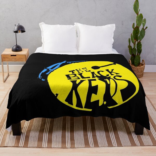 Item preview, the black keys designed and sold by LSDComeseuram.