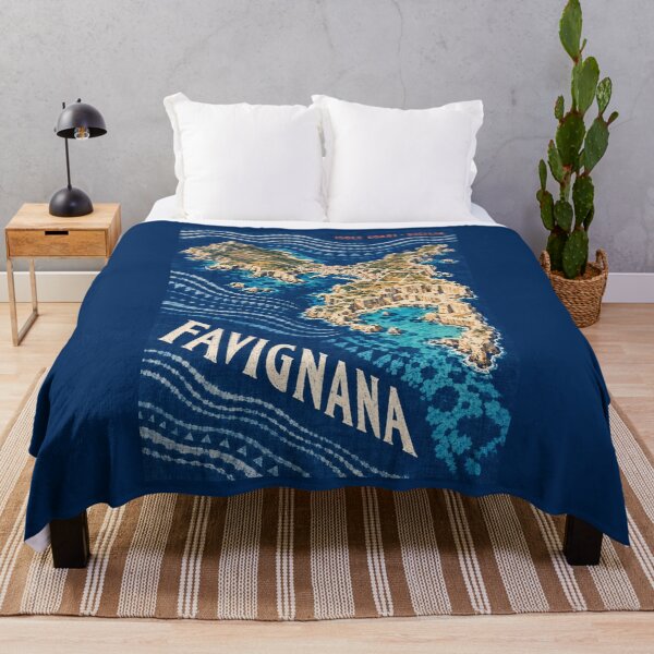 Item preview, Favignana - Italia designed and sold by GoodOldVintage.