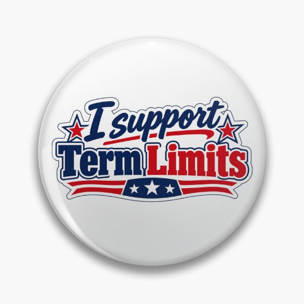 Item preview, Support term limits designed and sold by Deltagroove.