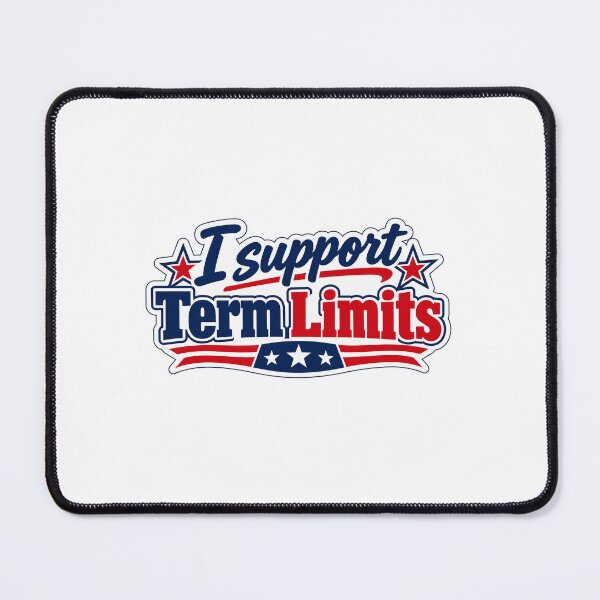 Item preview, Support term limits designed and sold by Deltagroove.