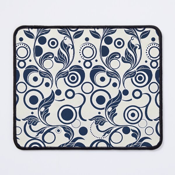 Item preview, Retro Vintage Ornamental Seamless Pattern Collection designed and sold by ART ATTACK ZONE.