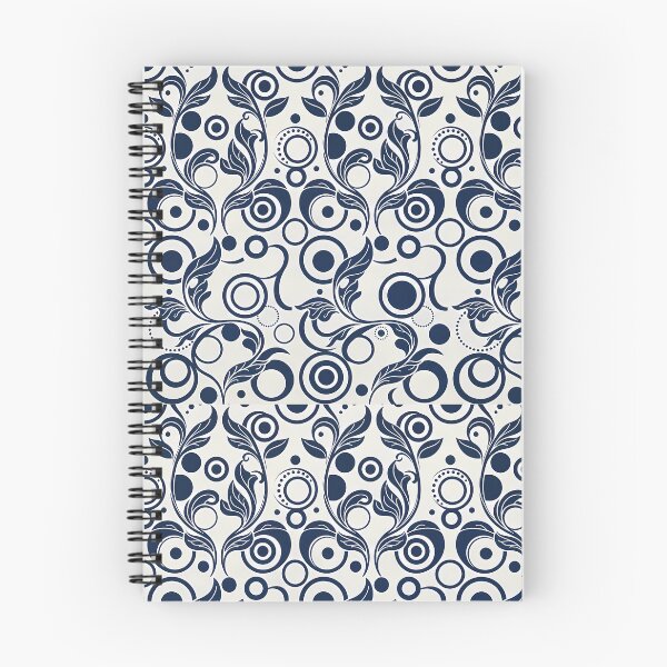 Item preview, Retro Vintage Ornamental Seamless Pattern Collection designed and sold by ART ATTACK ZONE.