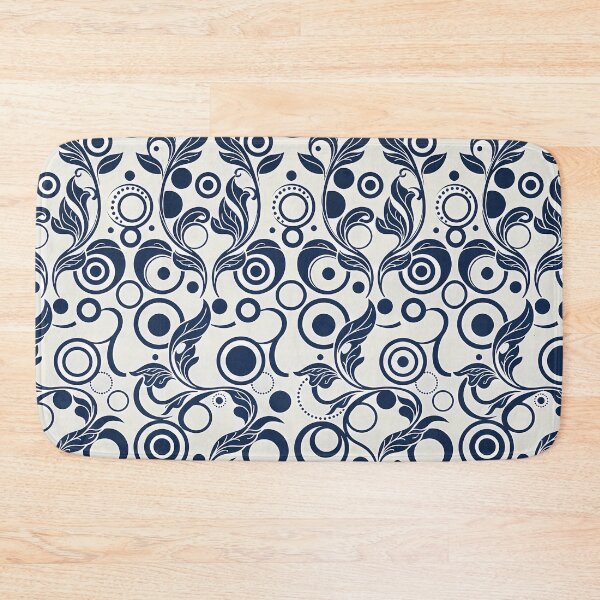 Item preview, Retro Vintage Ornamental Seamless Pattern Collection designed and sold by ART ATTACK ZONE.