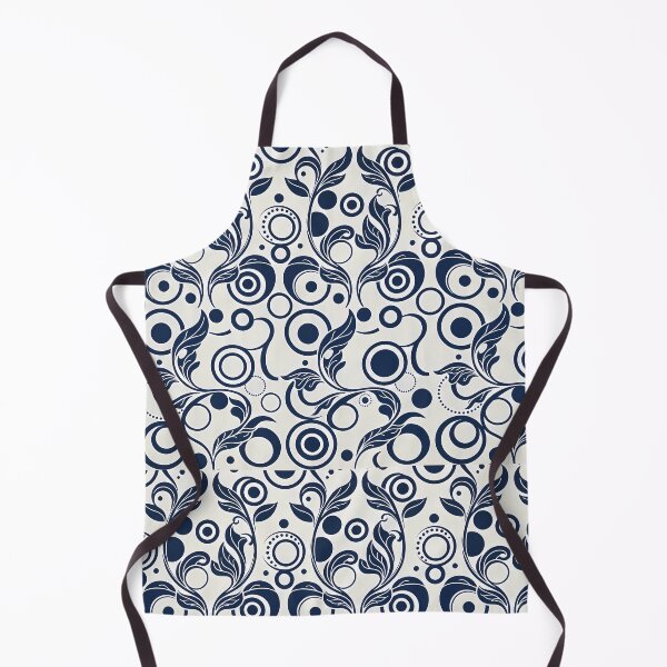 Item preview, Retro Vintage Ornamental Seamless Pattern Collection designed and sold by ART ATTACK ZONE.