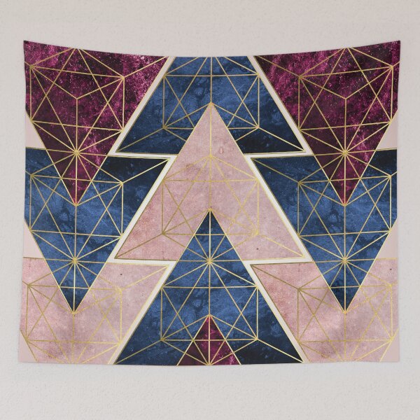 Item preview, Geometric Excellence designed and sold by UrbanEpiphany.