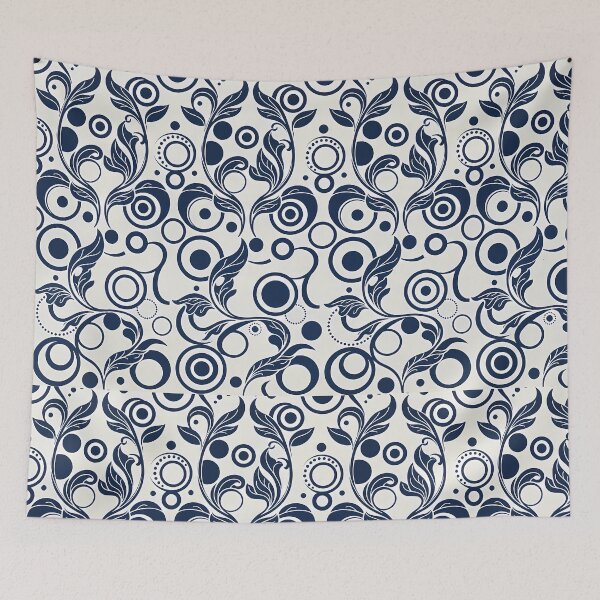 Item preview, Retro Vintage Ornamental Seamless Pattern Collection designed and sold by ART ATTACK ZONE.