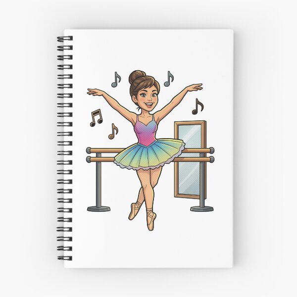 Item preview, Dance Teacher Gift, Cute 3D Cartoon Instructor designed and sold by DIUMERI.