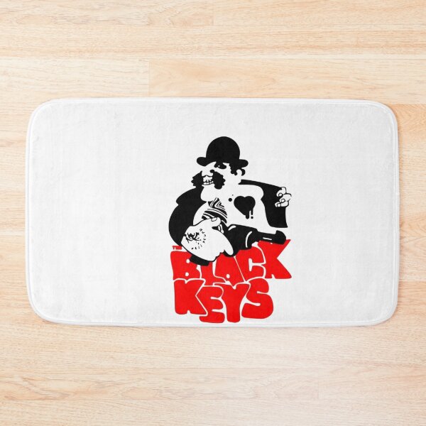 Item preview, Copy of the black keys designed and sold by LSDComeseuram.