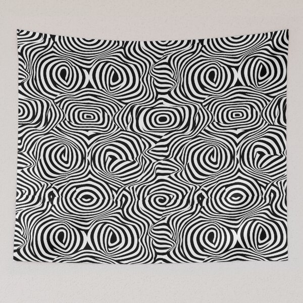 Item preview, John Damask Ornamental Seamless Pattern Collection designed and sold by ART ATTACK ZONE.