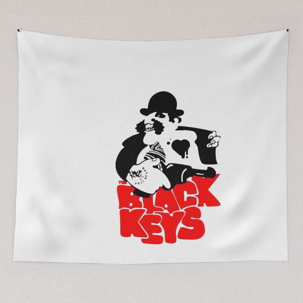 Item preview, Copy of the black keys designed and sold by LSDComeseuram.