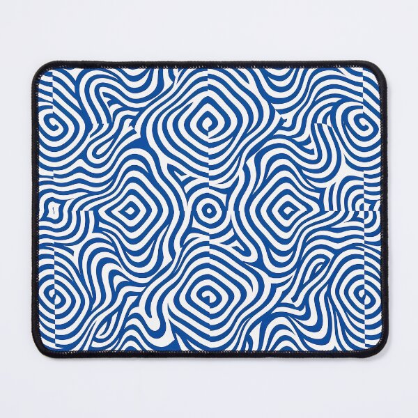 Item preview, Mary Geometric Damask Ornamental Seamless Pattern Collection designed and sold by ART ATTACK ZONE.