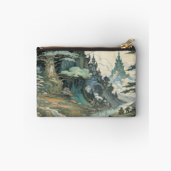 Item preview, Fantasy Scene designed and sold by Korral.
