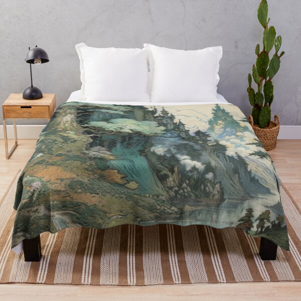 Item preview, Fantasy Scene designed and sold by Korral.