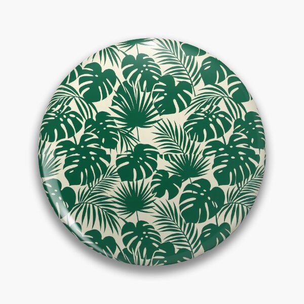 Item preview, Jungle Damask Ornamental Seamless Pattern Collection designed and sold by ART ATTACK ZONE.
