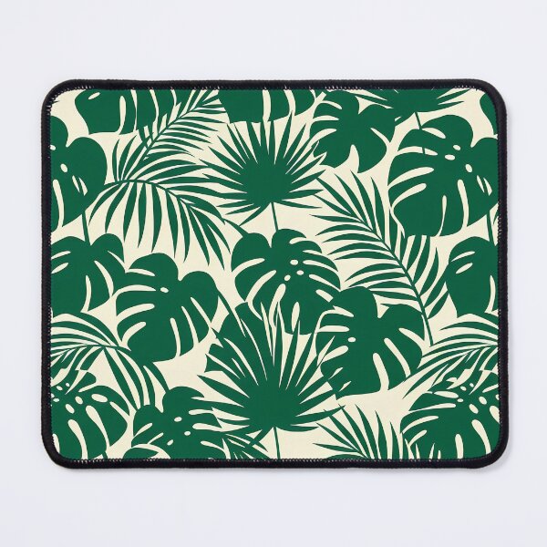 Item preview, Jungle Damask Ornamental Seamless Pattern Collection designed and sold by ART ATTACK ZONE.