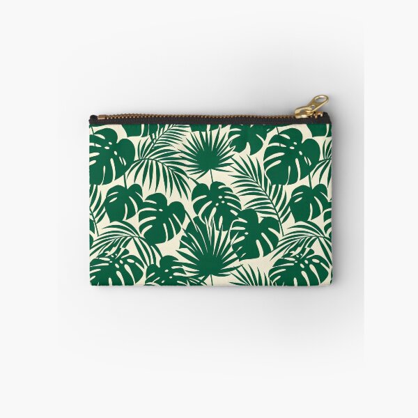 Item preview, Jungle Damask Ornamental Seamless Pattern Collection designed and sold by ART ATTACK ZONE.