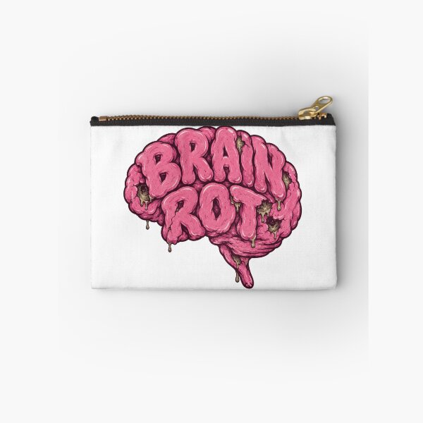 Item preview, Brain Rot designed and sold by Regal-Elegances.