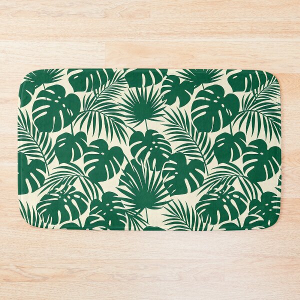 Item preview, Jungle Damask Ornamental Seamless Pattern Collection designed and sold by ART ATTACK ZONE.