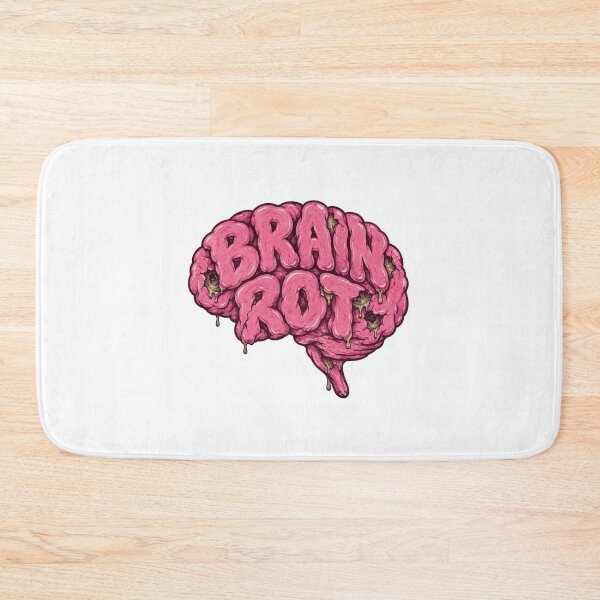 Item preview, Brain Rot designed and sold by Regal-Elegances.