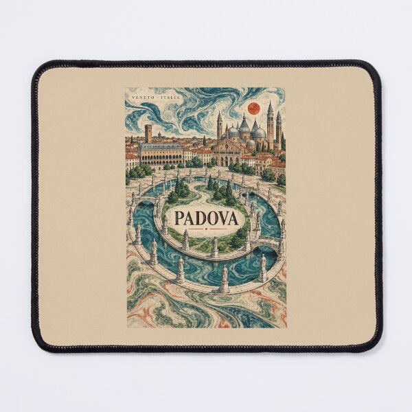 Item preview, Padova - Italia designed and sold by GoodOldVintage.