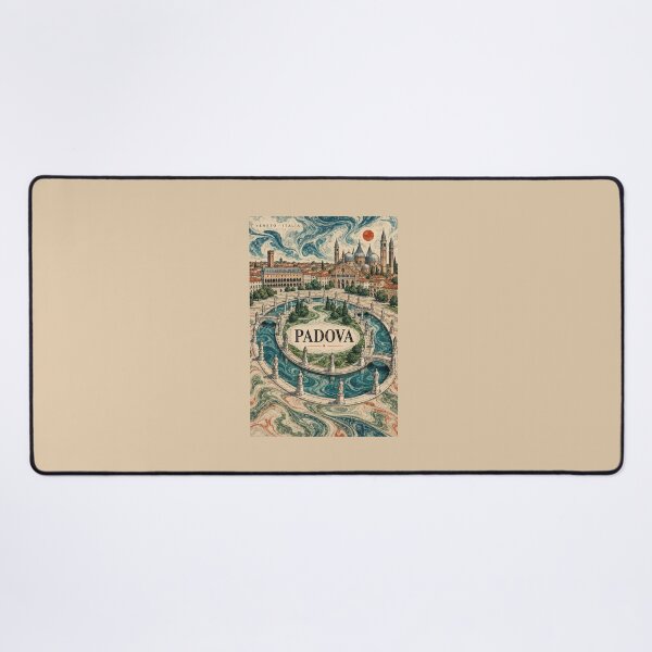 Item preview, Padova - Italia designed and sold by GoodOldVintage.
