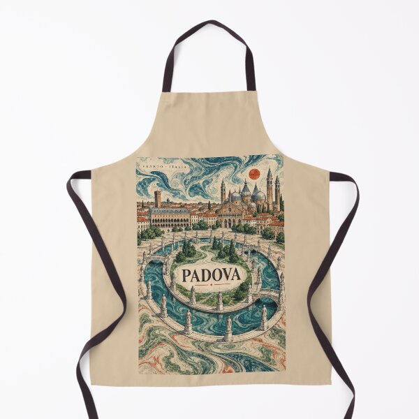 Item preview, Padova - Italia designed and sold by GoodOldVintage.