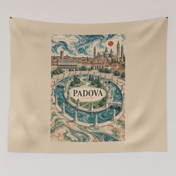 Item preview, Padova - Italia designed and sold by GoodOldVintage.