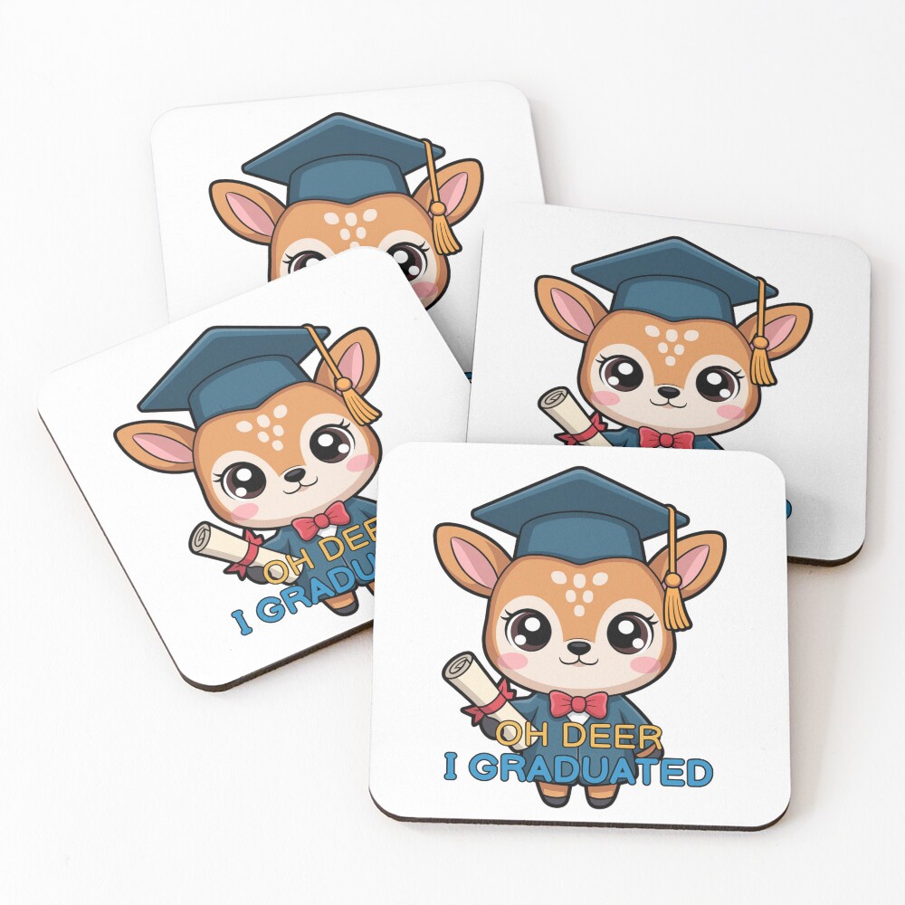 Item preview, Coasters (Set of 4) designed and sold by Rynavz.