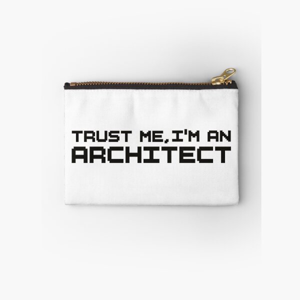 Artikelvorschau, Glaub mir, ich bin Architekt entworfen und verkauft von tviyluv.
