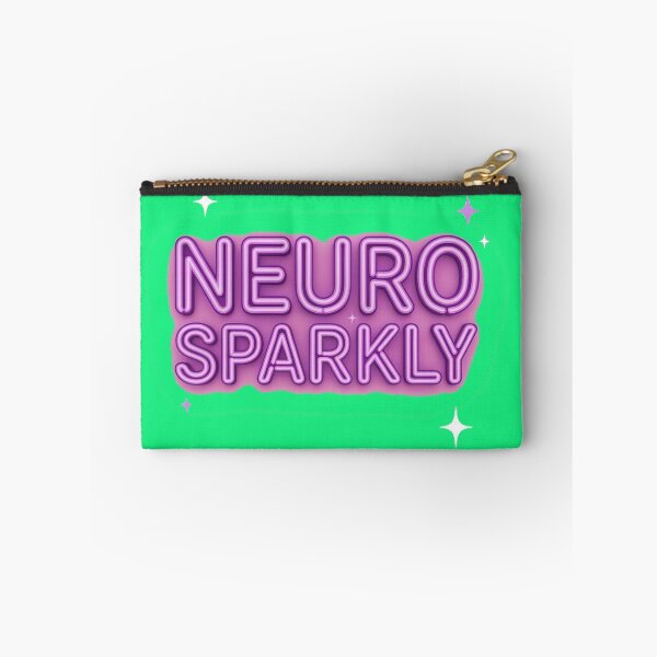 Item preview, Neuro Sparkly designed and sold by JaroCreates.