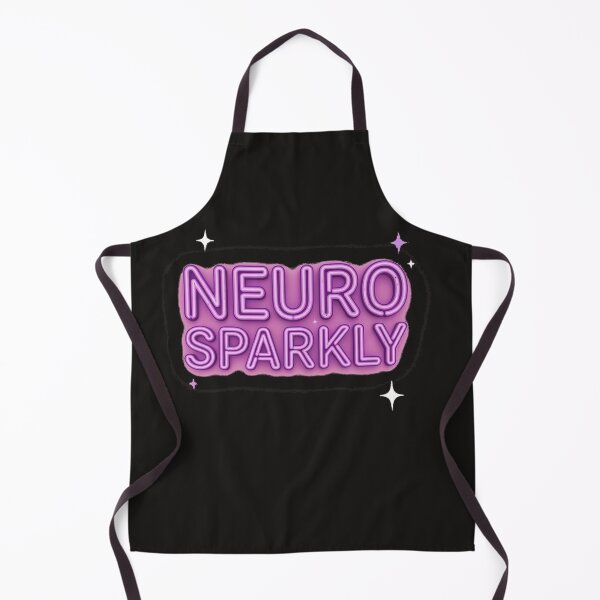 Item preview, Neuro Sparkly designed and sold by JaroCreates.