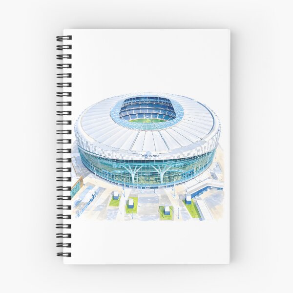 Artikelvorschau, Tottenham Hotspur Stadion entworfen und verkauft von Sunny806.