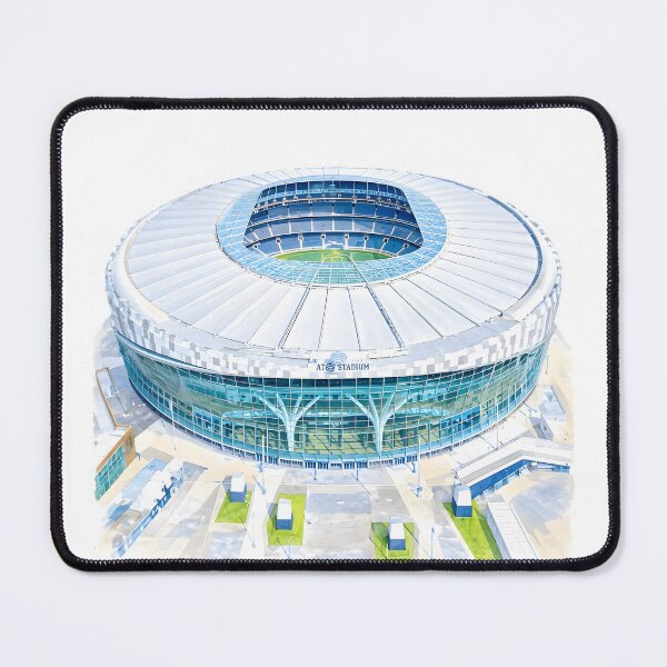 Item preview, Tottenham Hotspur Stadium designed and sold by Sunny806.