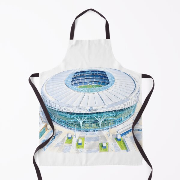 Item preview, Tottenham Hotspur Stadium designed and sold by Sunny806.