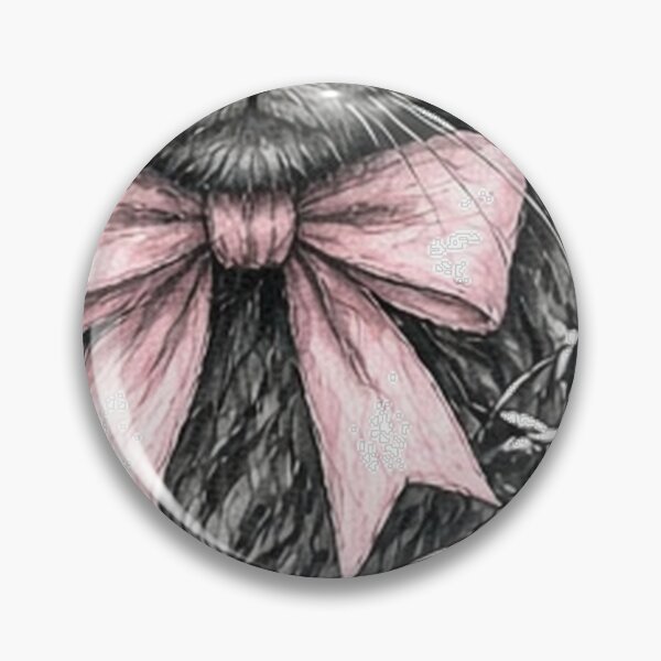 Item preview, Chica mala miau designed and sold by Feral Season.