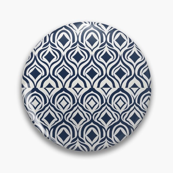 Item preview, Canada Damask Ornamental Seamless Pattern Collection designed and sold by ART ATTACK ZONE.