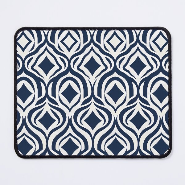 Item preview, Canada Damask Ornamental Seamless Pattern Collection designed and sold by ART ATTACK ZONE.