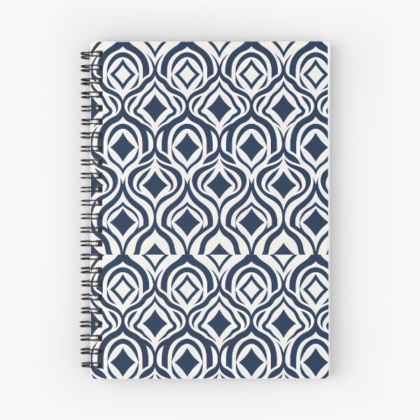 Item preview, Canada Damask Ornamental Seamless Pattern Collection designed and sold by ART ATTACK ZONE.